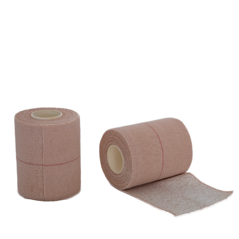 Bandagem adesiva elástica (EAB)