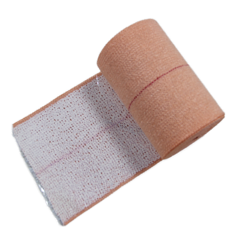 Bandagem adesiva elástica (EAB)