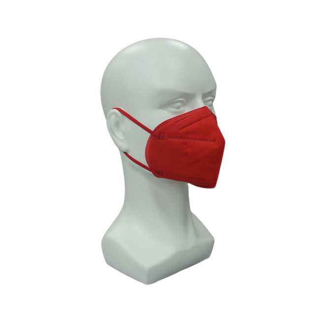 Máscara protetora KN95